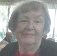 Joy Strawn Barbee